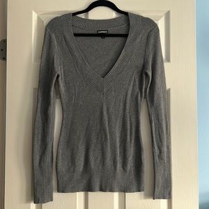 Express sweater